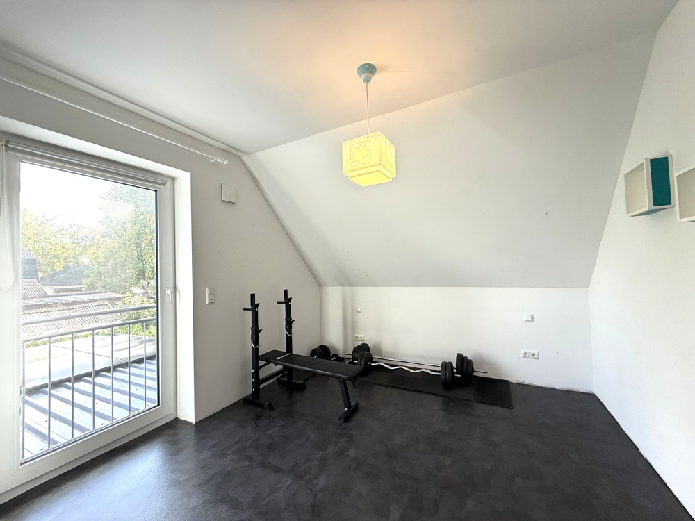 Zimmer 2 OG
