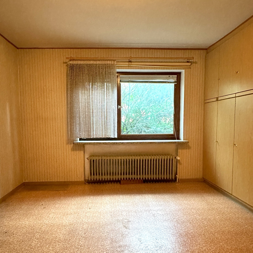 Zimmer 1 EG