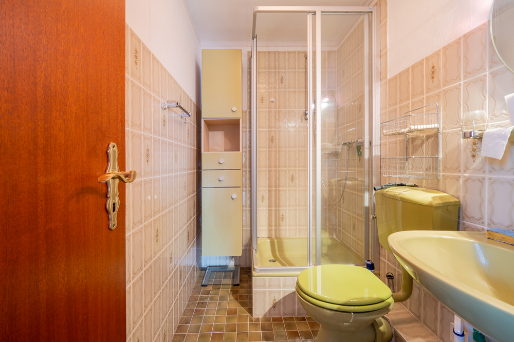 Badezimmer OG