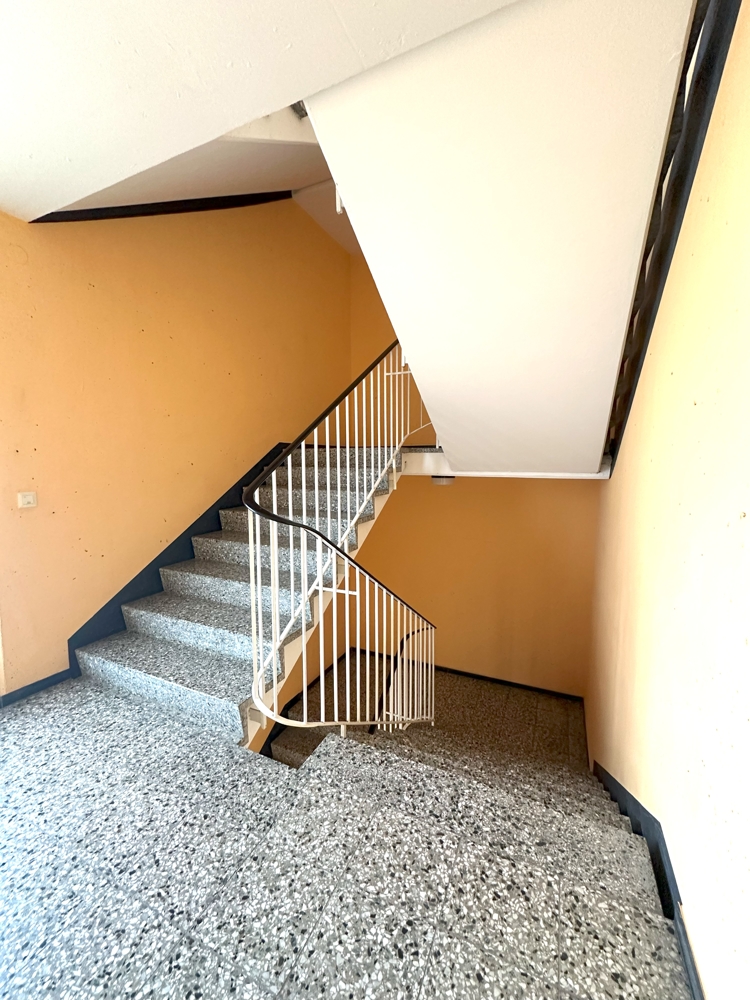 Treppenhaus