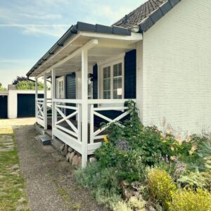 Eingang