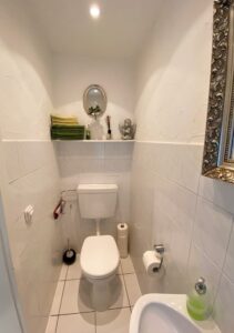 Gäste-WC