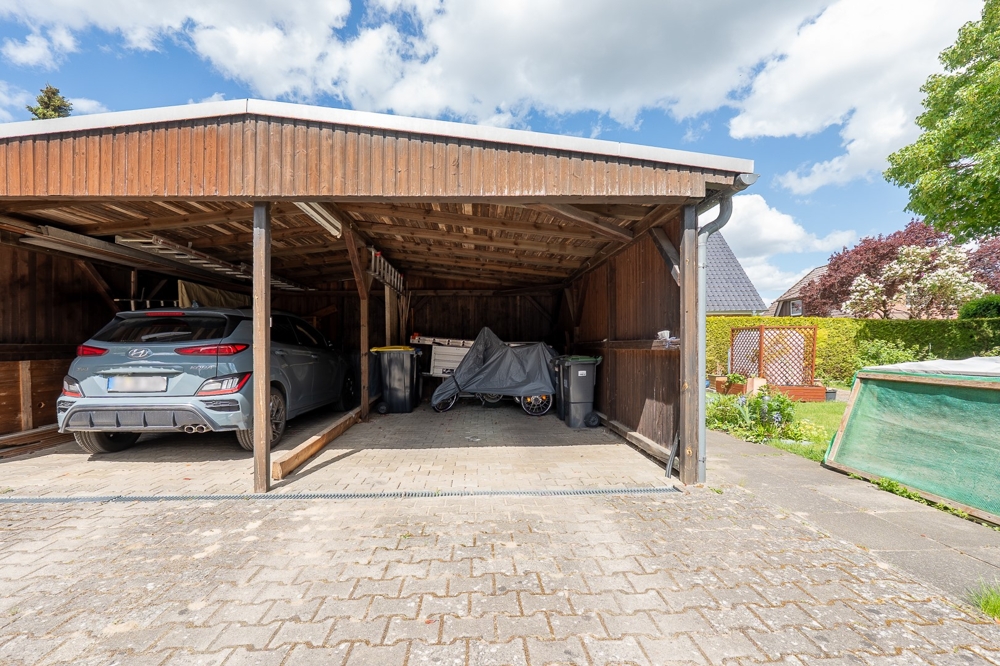 Carport