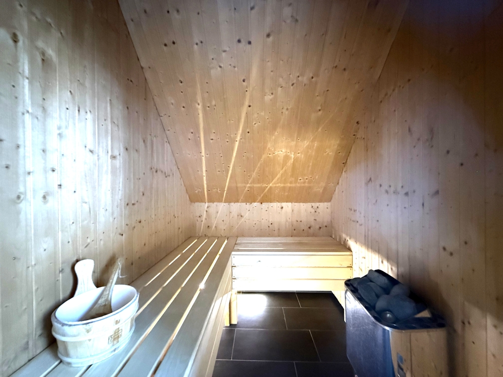 Sauna OG