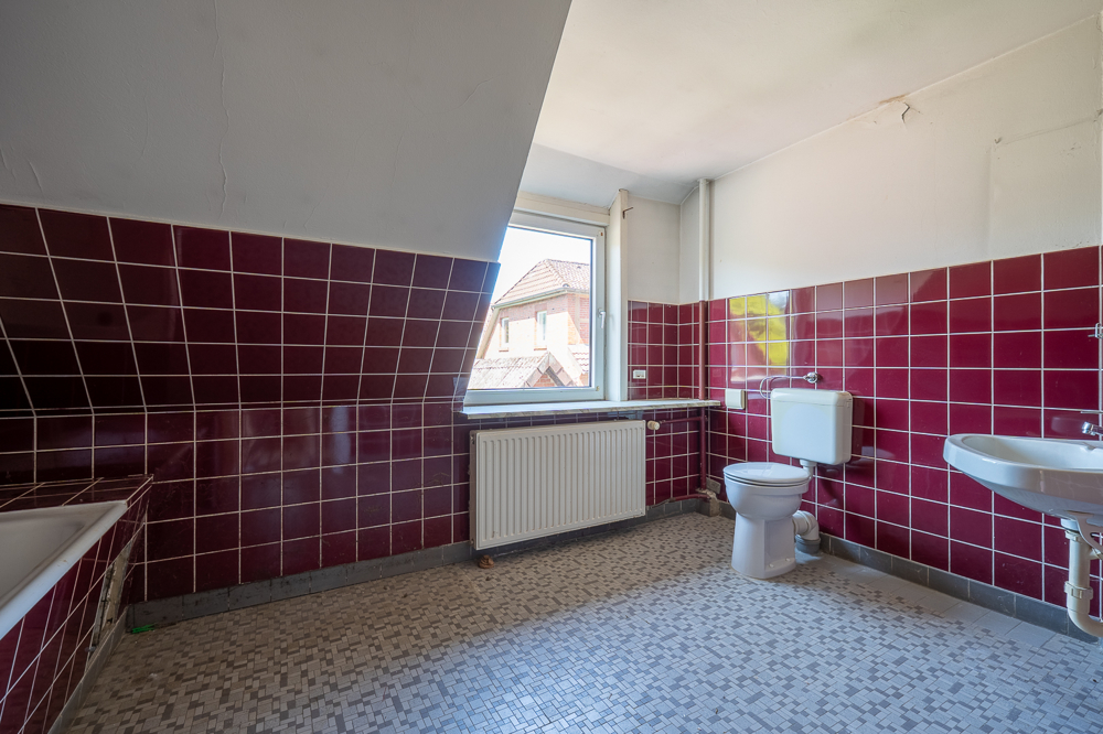 Badezimmer OG