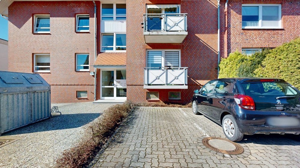 Stellplatz