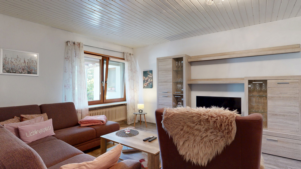 Wohnung Nr. 1 Ursprungshaus
