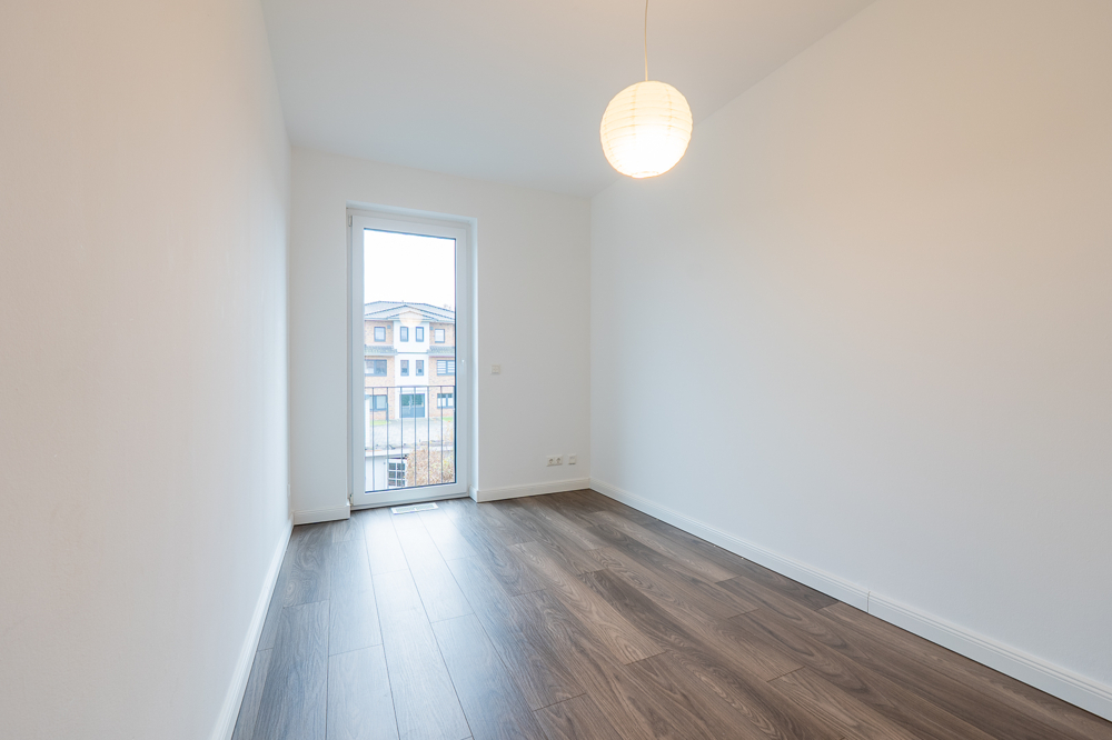 Zimmer 2 OG