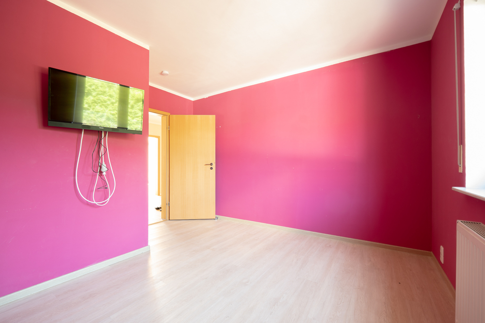 Zimmer 1 (EG)