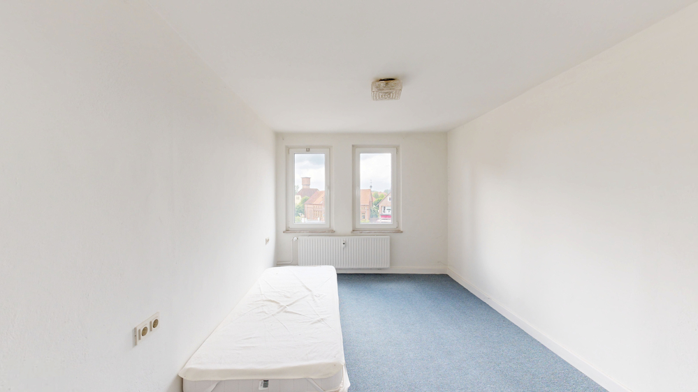 Zimmer 7 (OG)