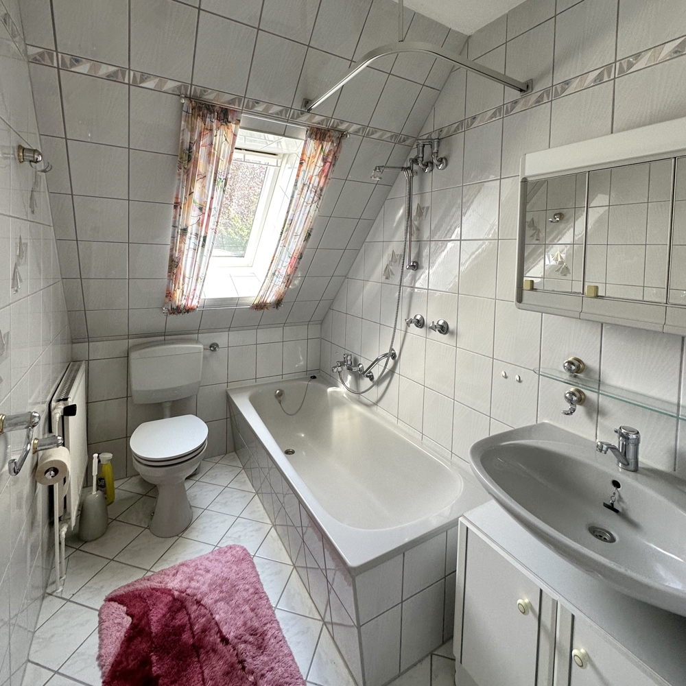 Badezimmer OG