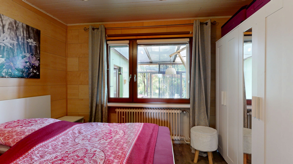 Wohnung Nr. 1 Ursprungshaus