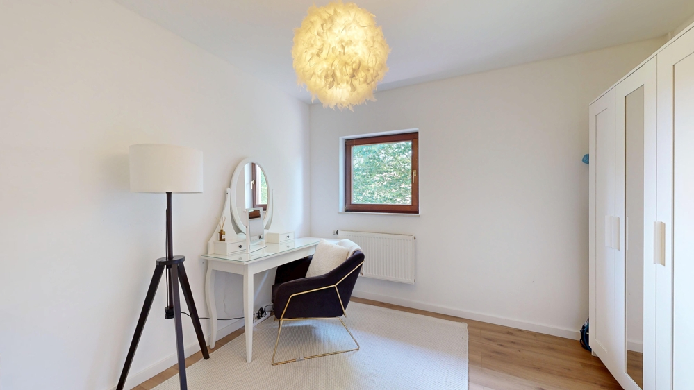 Wohnung Nr. 2