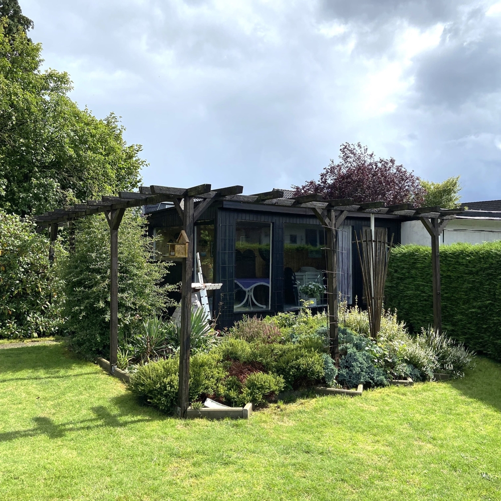 Gartenhaus