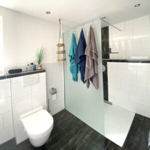 Hauptbadezimmer