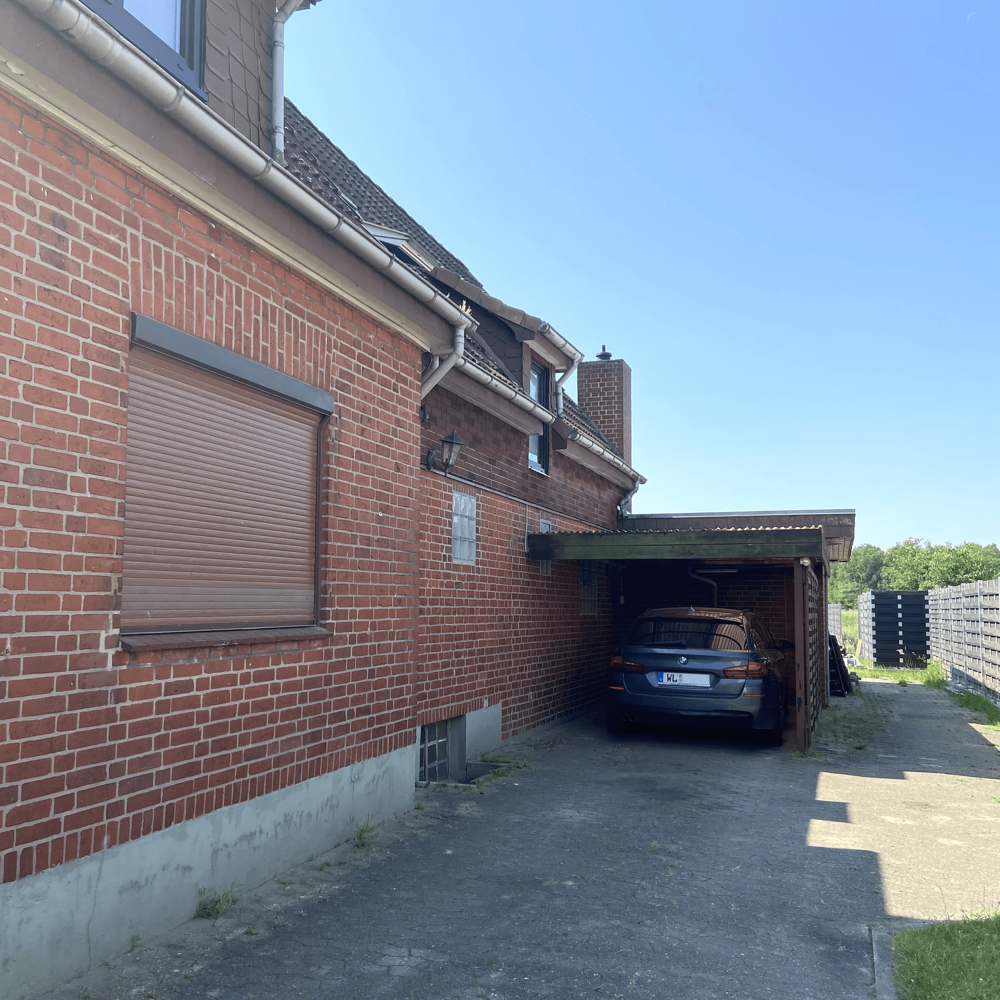 Carport