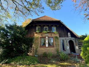 Frontansicht