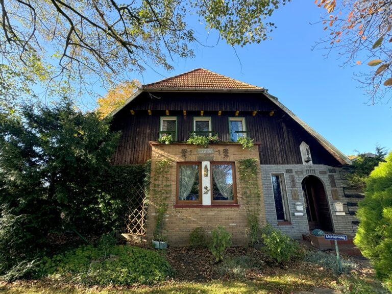 Frontansicht