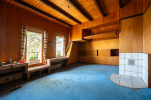 Zimmer Wohnung Nr. 1