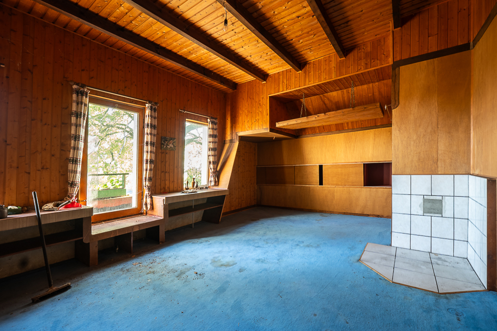 Zimmer Wohnung Nr. 1