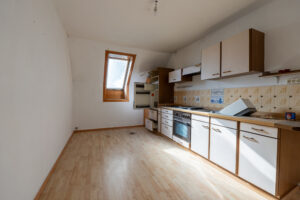 Küche Wohnung OG (Nr. 2)