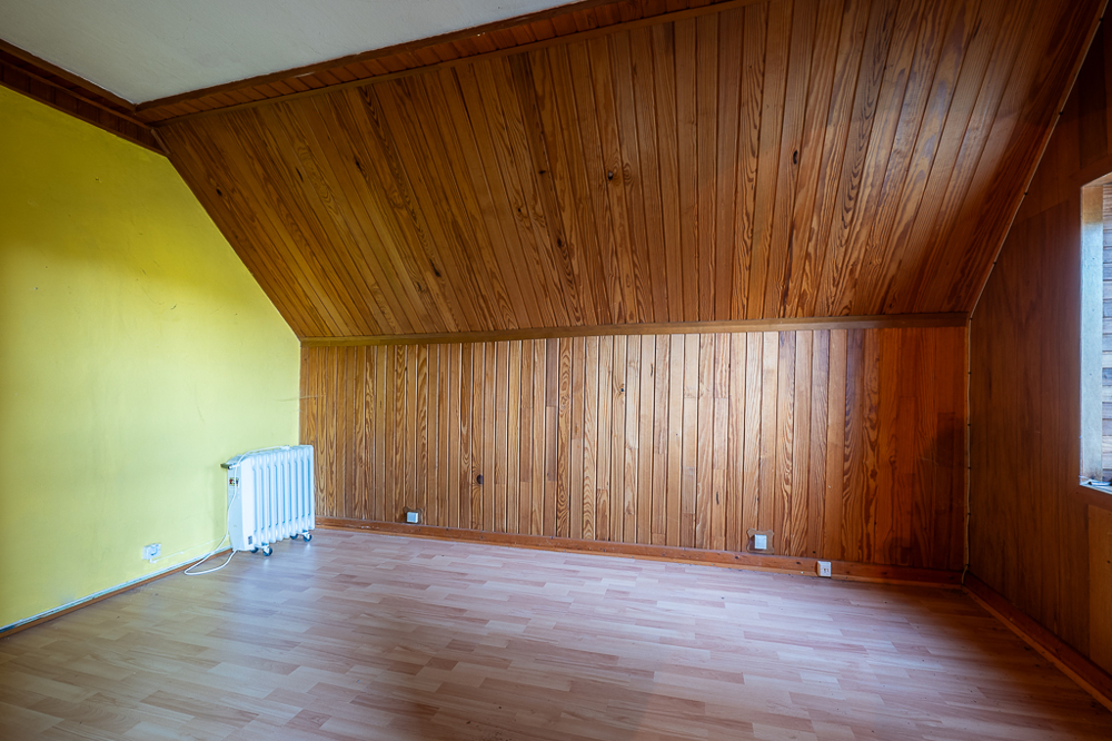 Zimmer Wohnung OG (Nr. 2)