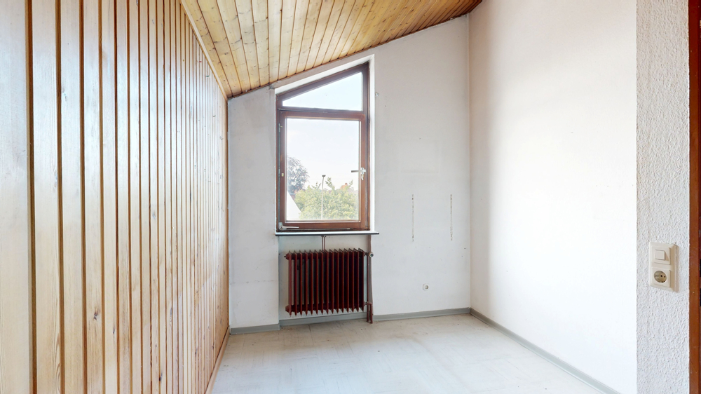 Schlafzimmer 3