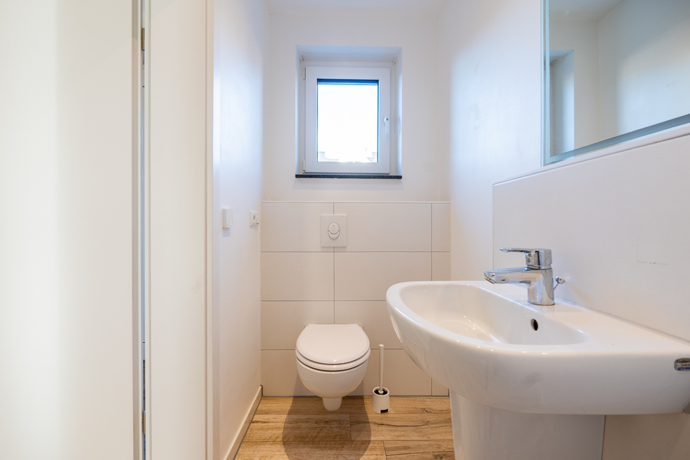 Badezimmer EG