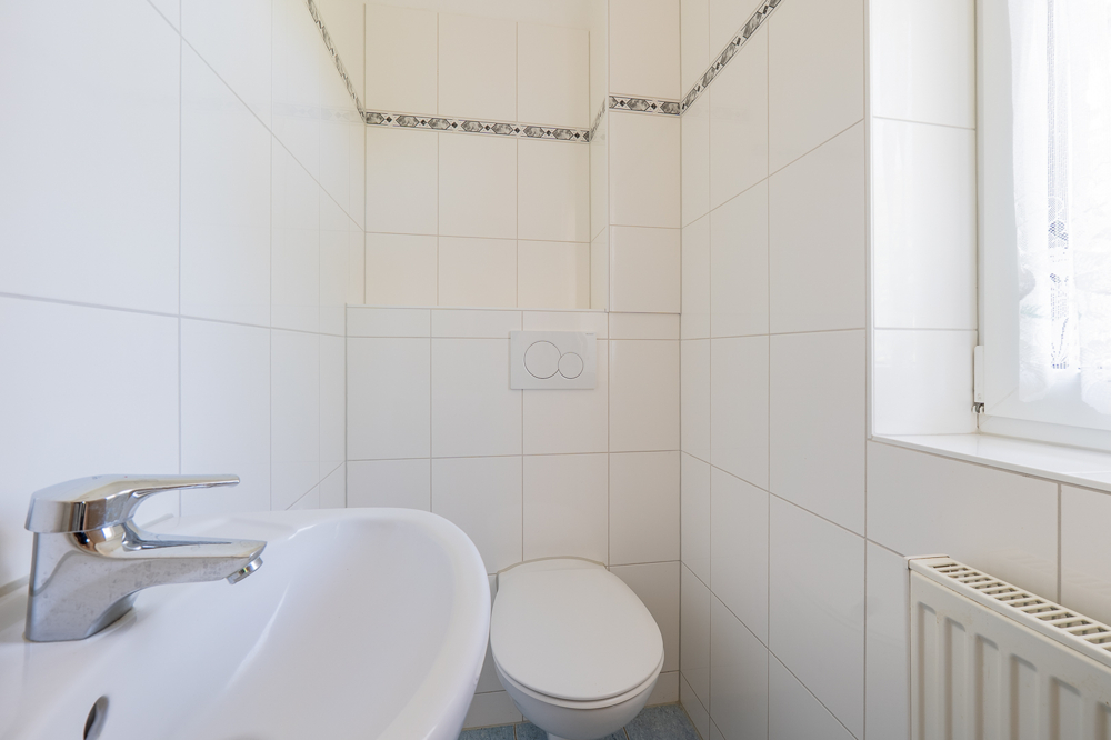 Gäste-WC