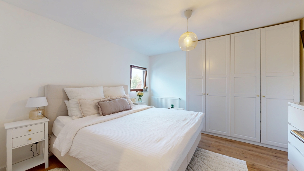 Wohnung Nr. 2
