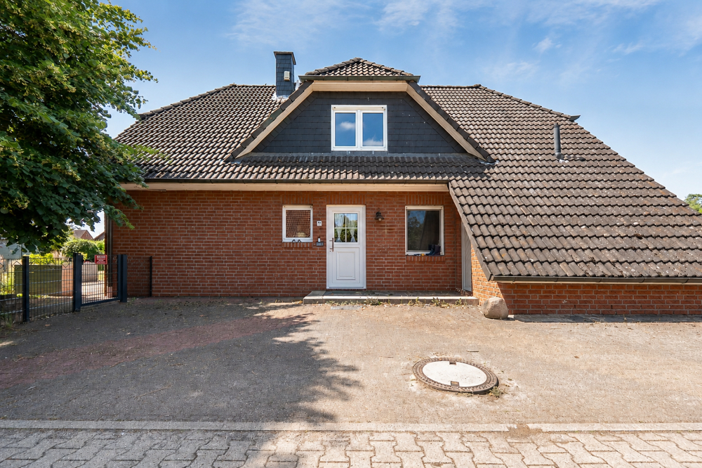 Frontansicht