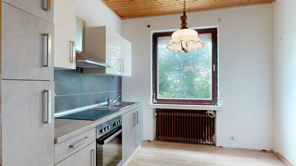 Wohnung Nr. 1 Anbau