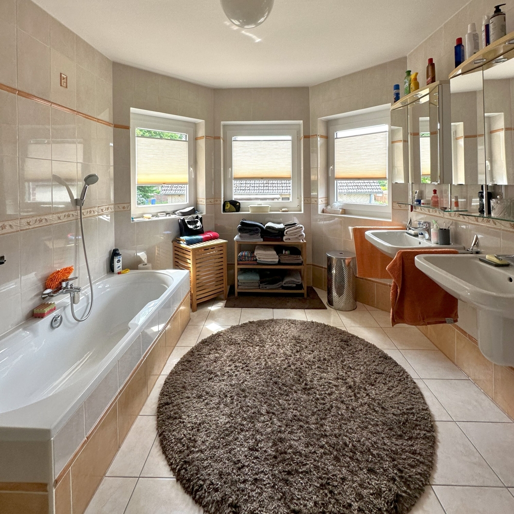 Badezimmer