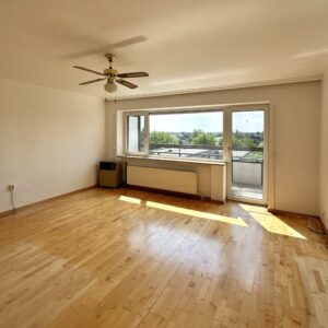Wohn- und Esszimmer