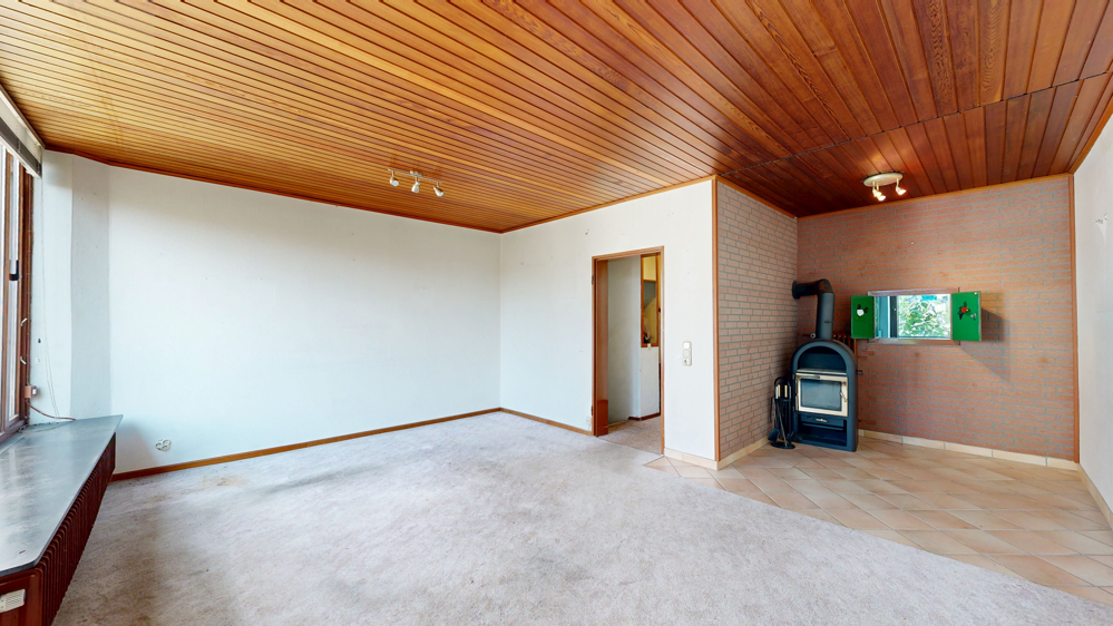 Wohn- und Esszimmer