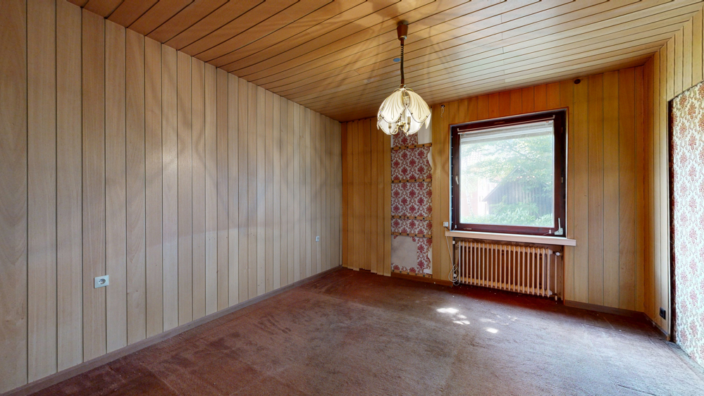 Wohnung Nr. 1 Anbau