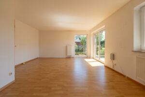 Wohn- und Esszimmer