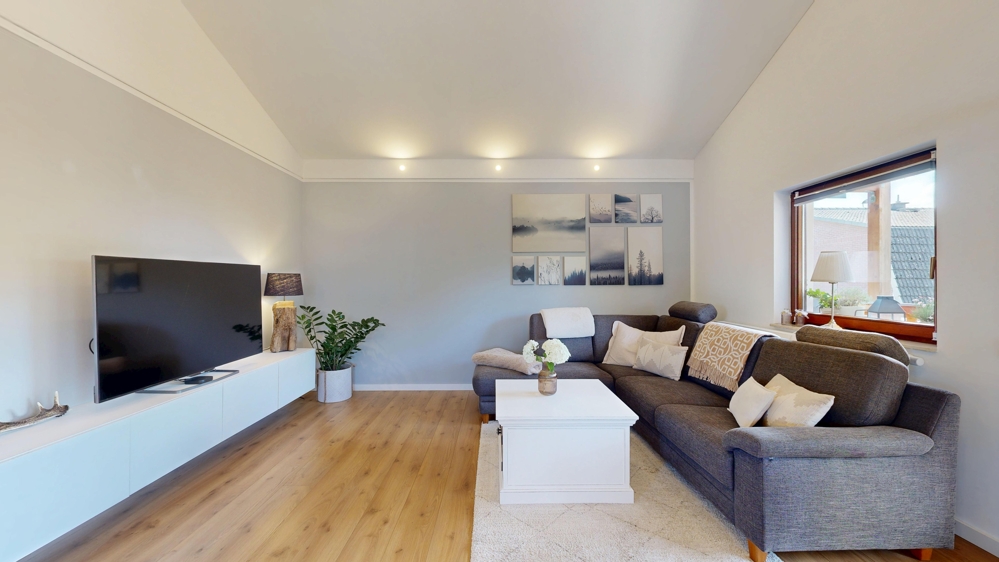 Wohnung Nr. 2