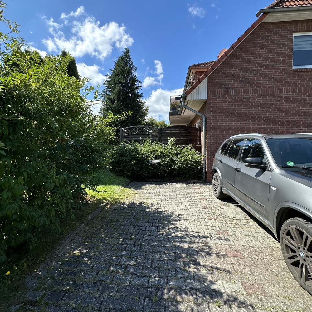 Stellplatz