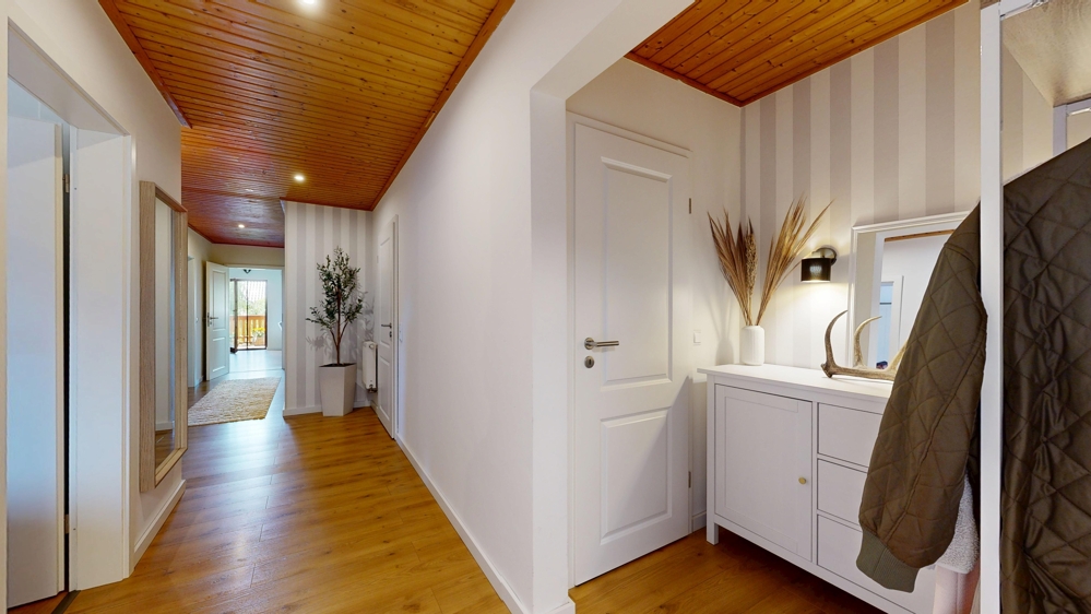 Wohnung Nr. 2