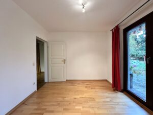 Zimmer 1 EG