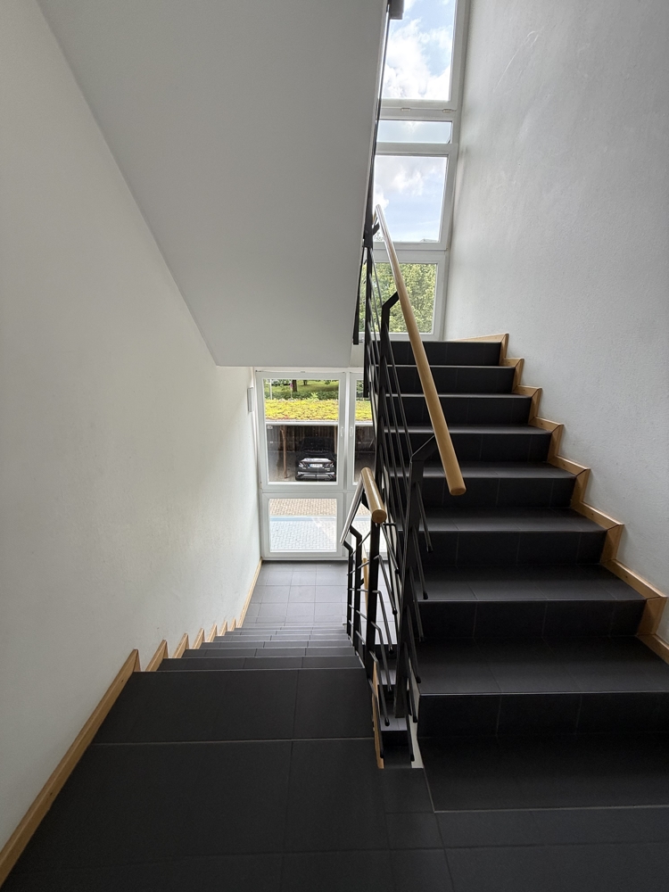 Treppenhaus