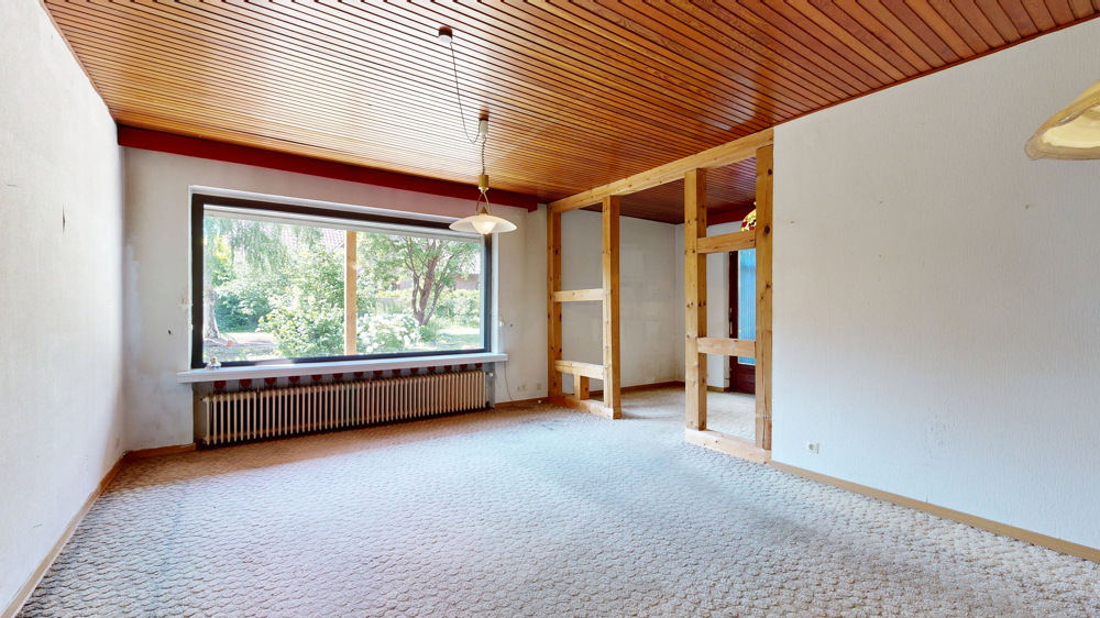 Wohnung Nr. 1 Anbau
