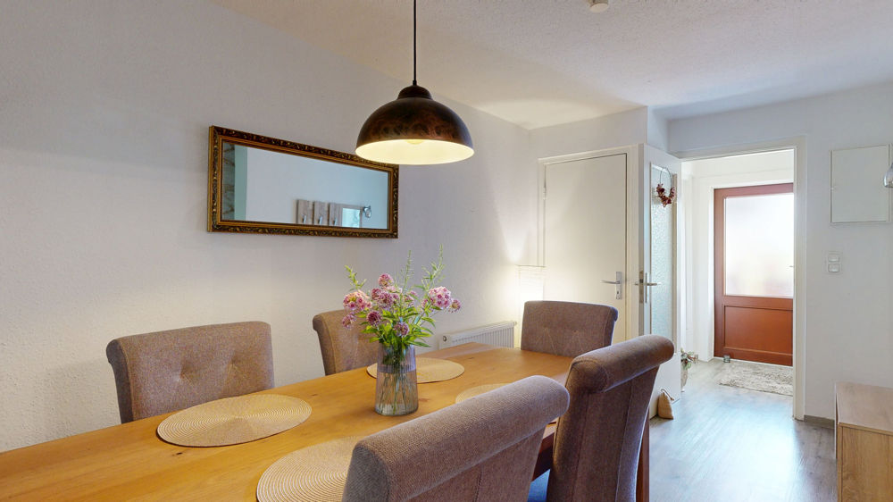 Wohnung Nr. 1 Ursprungshaus
