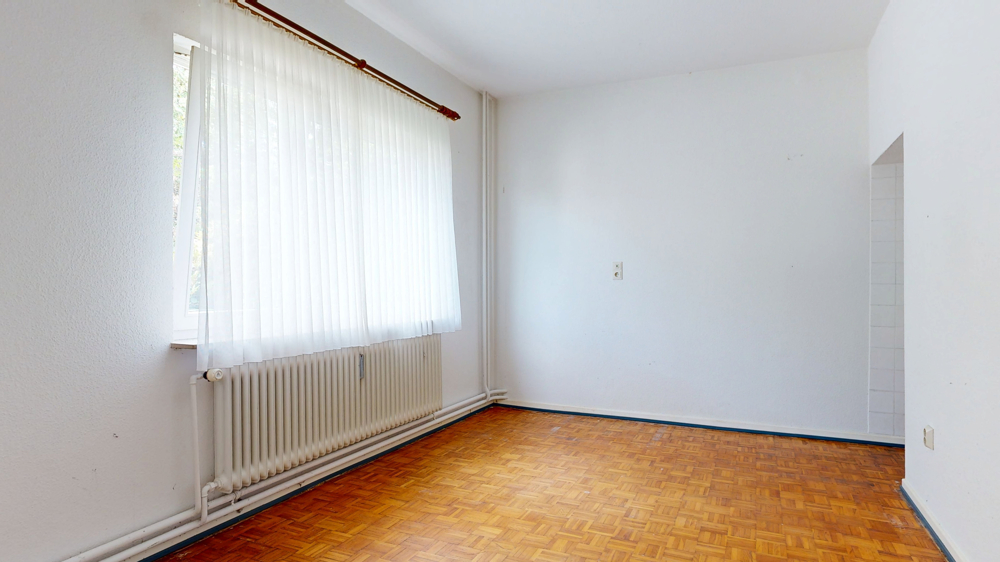 Zimmer Einliegerwohnung