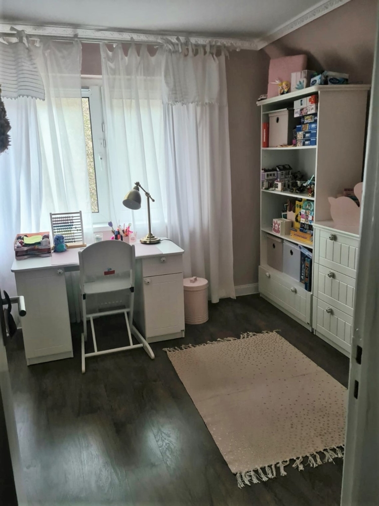 Kinder-Zimmer 1