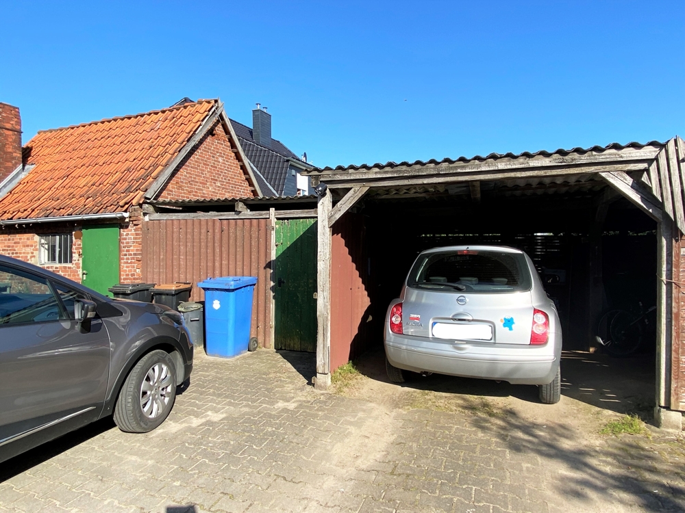 Carport