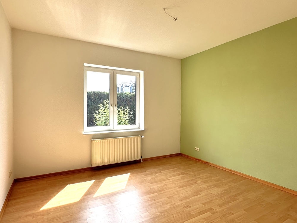 Zimmer 1 Erdgeschoss