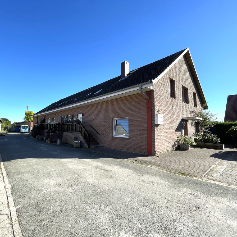 Frontansicht
