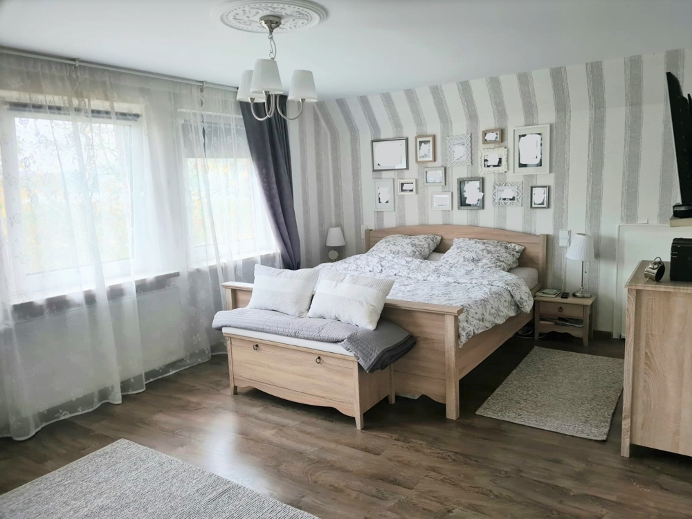 Eltern-Schlafzimmer